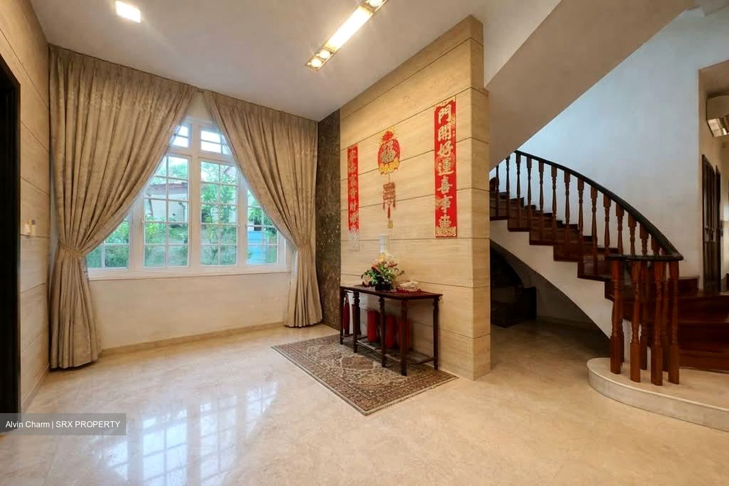 Frankel Estate (D15), Detached #535857411